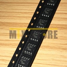 5PZ FDS5680 MOSFET N-CH 60V 8A