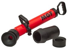 POMPA STURA WC PUSH-UP MGF PER