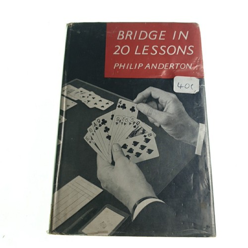 Bridge lessons philip - bridge, in