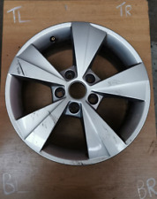 SKODA OCTAVIA 16'' SILVER