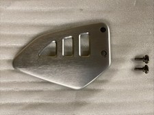 BATTITACCO PARATACCO PEDANA SX SUZUKI SUZUKI SV 650 S