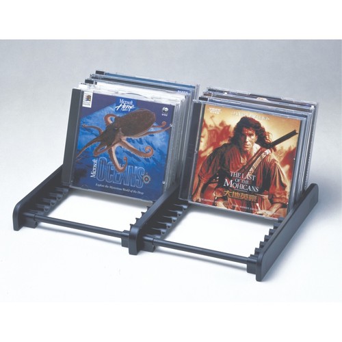 Organizer porta dvd - organizer, cd/dvd,