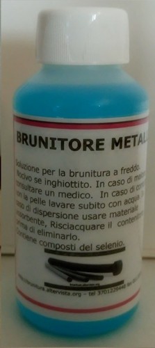 Brunitore freddo - a,