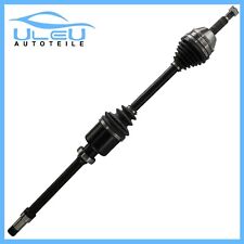  ALBERO MOTORE PER NISSAN PRIMERA P11 2.0 WP11 ANTERIORE DESTRO CAMBIO MANUALE NUOVO