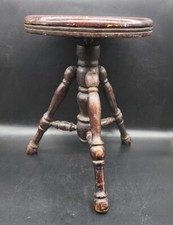 Sedia sgabello girevole