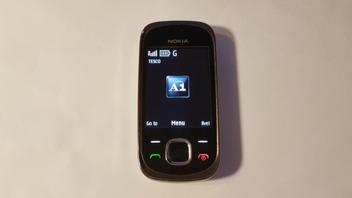 Nokia slide 7230 telephono - slide,