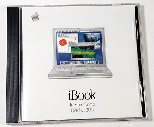 Apple computer ibook store - apple,