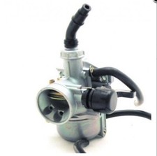 CARBURATORE COMPLETO MINI MOTO ATV QUAD quod 110 125