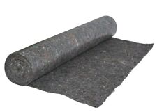 ROTOLO FELTRO PER PITTORI ASSORBENTE 25 m x 100cm PITTURA PROTETTIVO ANTISCIVOLO