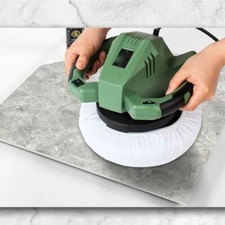 Ceretta Lucidatrice 220V Casa