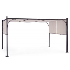 Gazebo Da Giardino BIZZOTTO