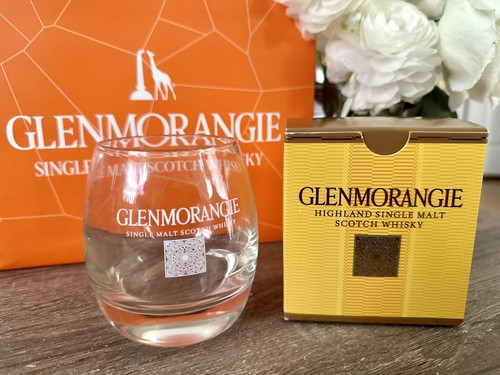 Glenmorangie single malt - glenmorangie,
