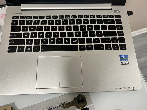 Asus v400c touchscreen - asus,