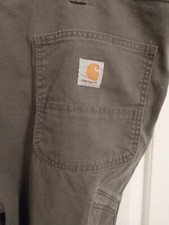 Pantalone Carhartt Adulto
