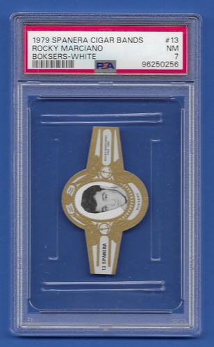 Rocky marciano 1979 spanera - rocky,
