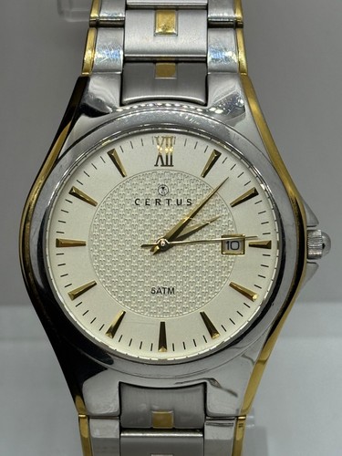 Orologio polso certus - da, 5