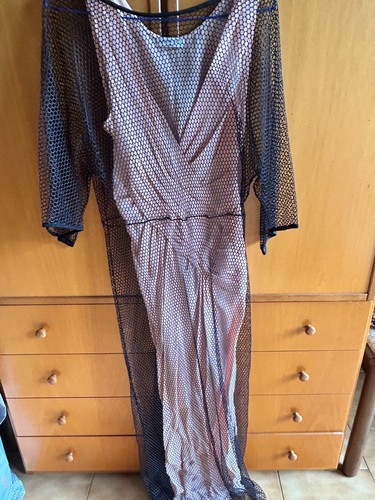 Vestito sera vionnet - vestito,