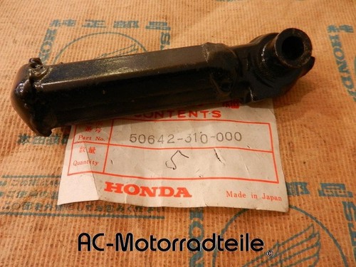 Honda 350 four - honda, g