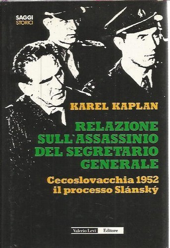 Karel katplan relazione - karel,