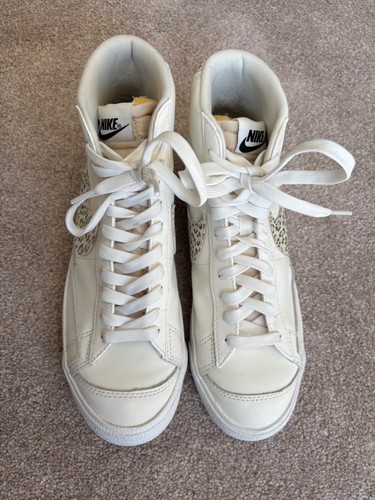 Nike blazer mid - nike, donna