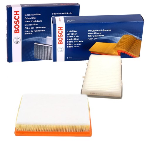 Bosch kit diagnosi - auto, adatto