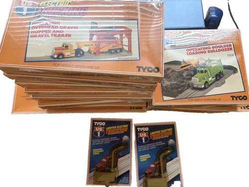 Tyco us1 autotrasporto - tyco,