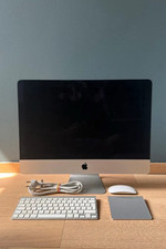 Apple iMac 21,5" Desktop -