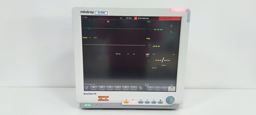 Mindray beneview t1 - +,