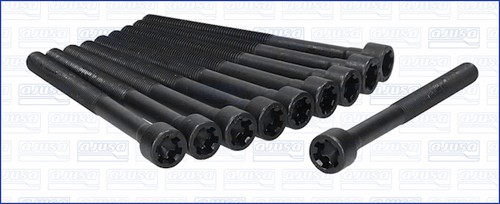 Kit bulloni testata - per, alfa