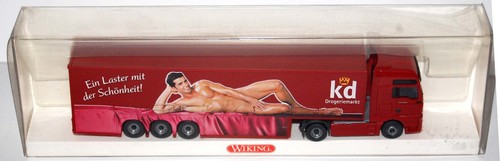 Wiking 5290143 man xxl - 5290143-man, tg-a