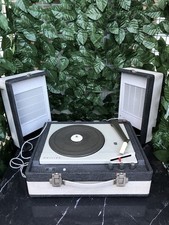 Fonovaligia Philips Giradischi