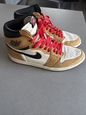 Jordan 1 Retro High OG Rookie
