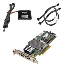 Ibm serveraid m5210 - ibm,