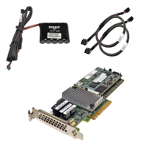 Ibm serveraid m5210 12g - m5210,