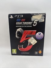 Gioco GRAN TURISMO 5 Edizione