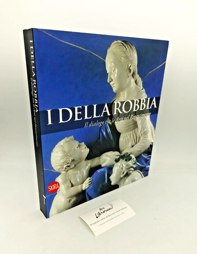 Della robbia dialogo tra - "i,