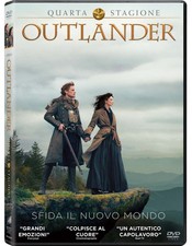 Serie Tv - Outlander -