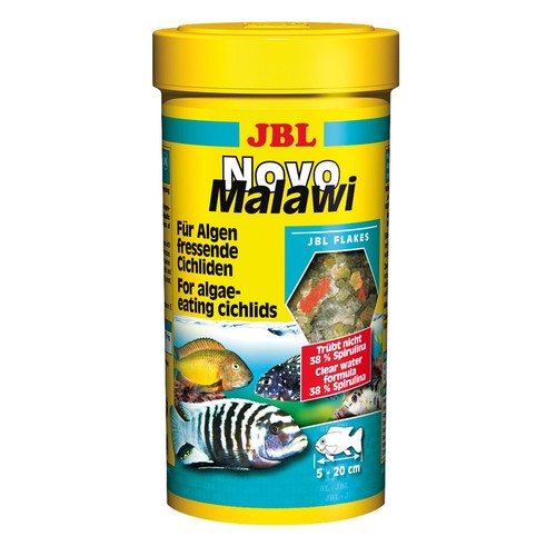 Jbl novomalawi 1000 - jbl, ml