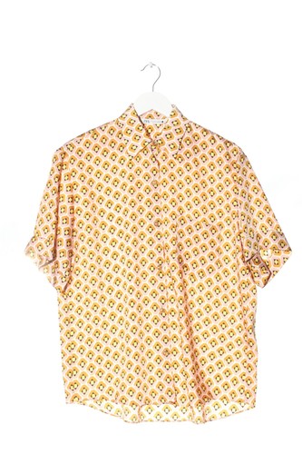Zara camicia blusa donna - zara,