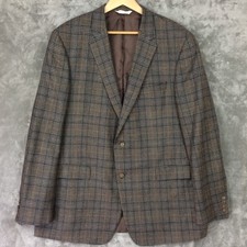 Samuelsohn Loro Piana Cashmere