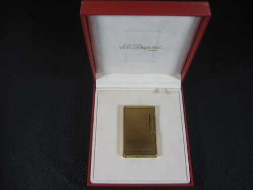 Accendino dupont lighter - dupont,