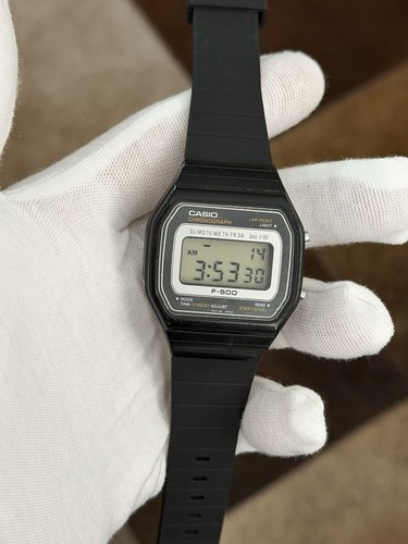 Raro orologio sportivo