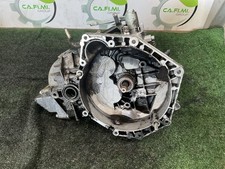 CAMBIO MANUALE COMPLETO PER