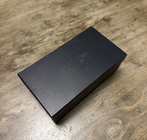 Oakley pit boss matte - pit, 1