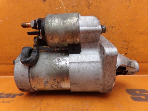 Motorino avviamento kw - motorino,