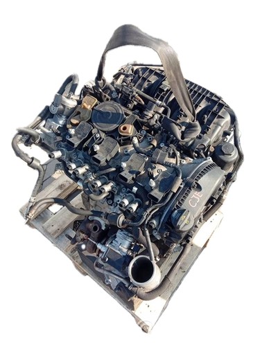 Motore completo audi avant - motore,