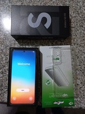 Samsung Galaxy S21 5g 128gb ROM 8gb RAM Bianco Dual SIM Display 6.2"