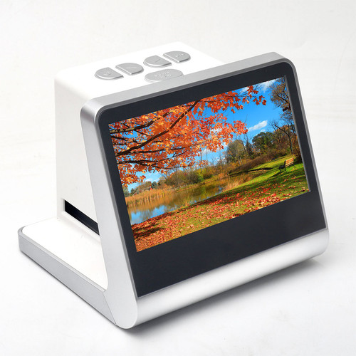 Schermo pollici 22mp - 22mp, scanner