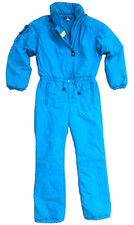 Tuta da sci neve donna