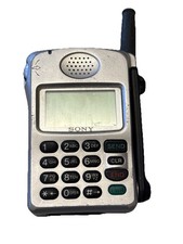 Sony CM-Z200GTE Vintage